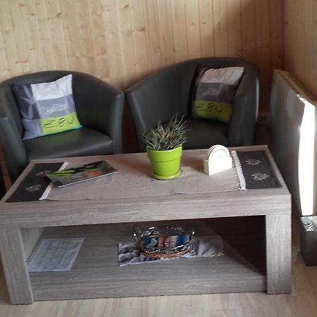 Bed and Breakfast Au Calme Dans Étretat Zewnętrze zdjęcie