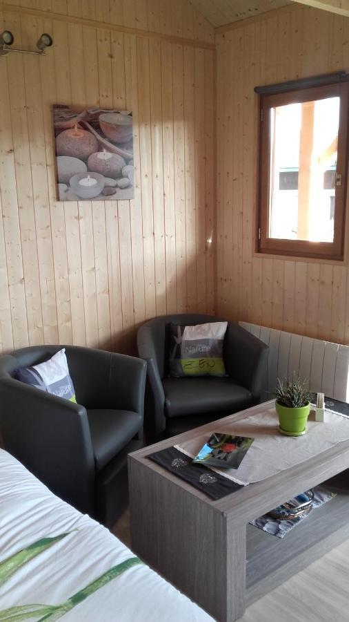 Bed and Breakfast Au Calme Dans Étretat Zewnętrze zdjęcie