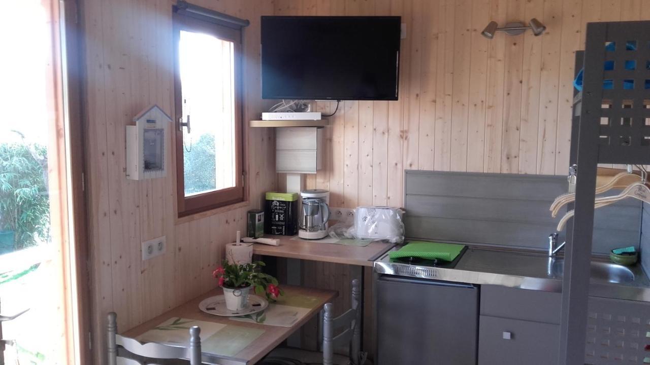 Bed and Breakfast Au Calme Dans Étretat Zewnętrze zdjęcie